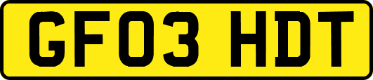 GF03HDT