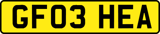 GF03HEA