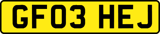 GF03HEJ