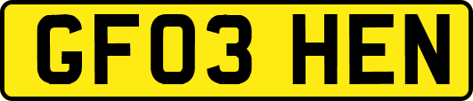 GF03HEN
