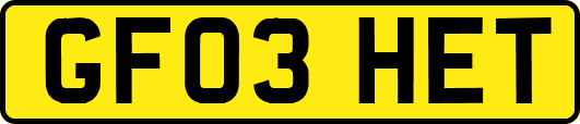 GF03HET