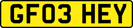 GF03HEY