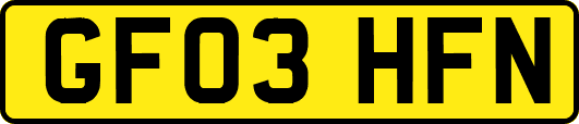 GF03HFN