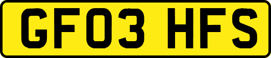 GF03HFS