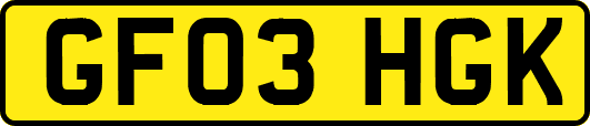 GF03HGK