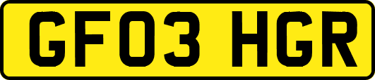 GF03HGR