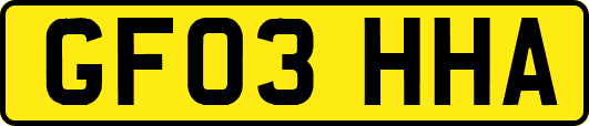 GF03HHA