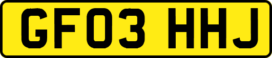 GF03HHJ