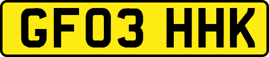 GF03HHK