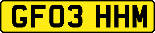 GF03HHM
