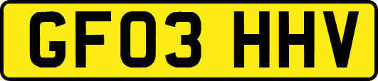 GF03HHV