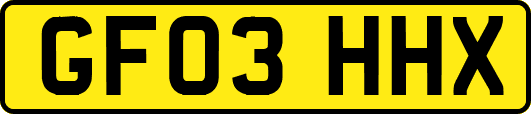 GF03HHX