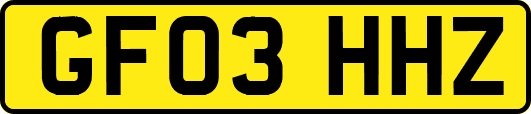 GF03HHZ