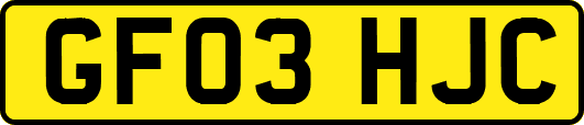 GF03HJC