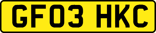 GF03HKC