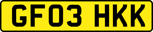 GF03HKK