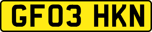 GF03HKN
