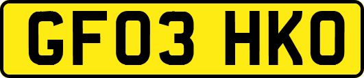 GF03HKO