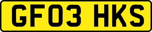GF03HKS
