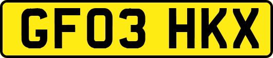 GF03HKX