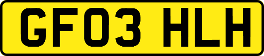 GF03HLH