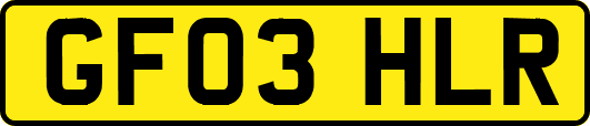 GF03HLR