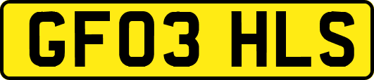 GF03HLS