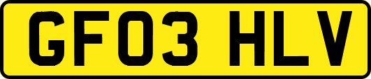 GF03HLV