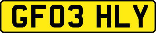 GF03HLY