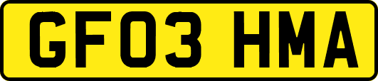 GF03HMA