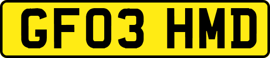 GF03HMD