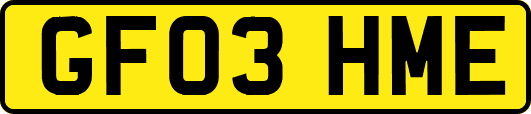 GF03HME