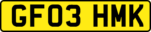 GF03HMK
