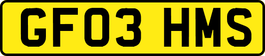 GF03HMS