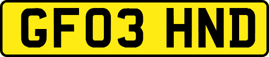 GF03HND