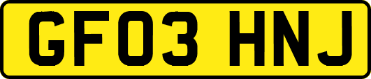 GF03HNJ