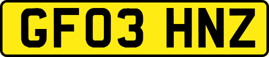 GF03HNZ