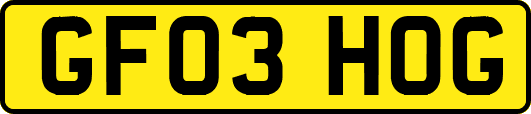 GF03HOG
