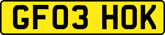 GF03HOK
