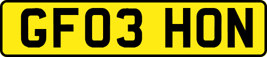 GF03HON