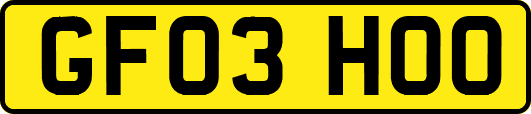 GF03HOO