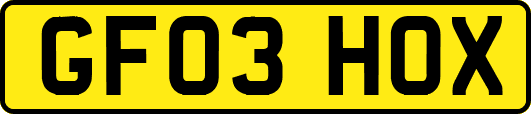 GF03HOX