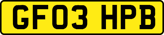 GF03HPB