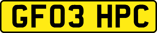 GF03HPC