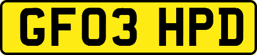 GF03HPD
