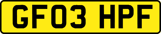 GF03HPF