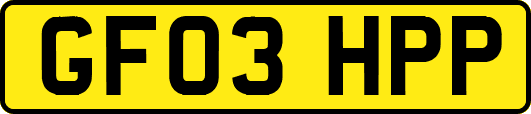 GF03HPP