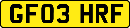 GF03HRF