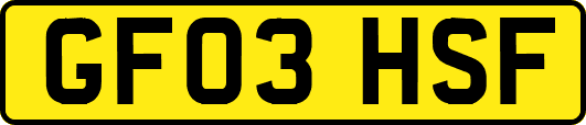 GF03HSF