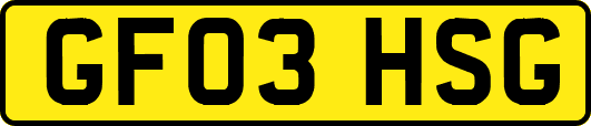 GF03HSG